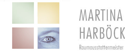 Martina Harböck Raumausstattermeister